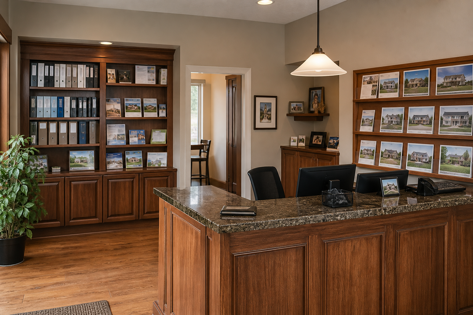 CENTURY 21 River Valley Real Estate, Inc.