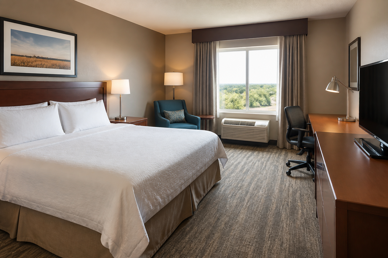 Comfort Inn