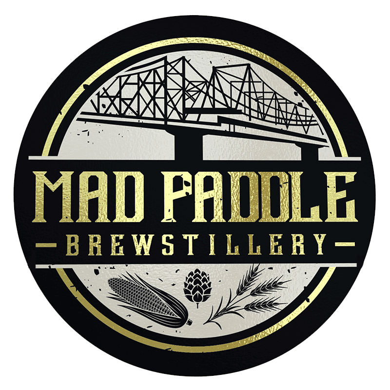 Mad Paddle Brewstillery