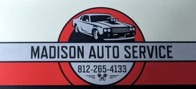 Madison Auto Service