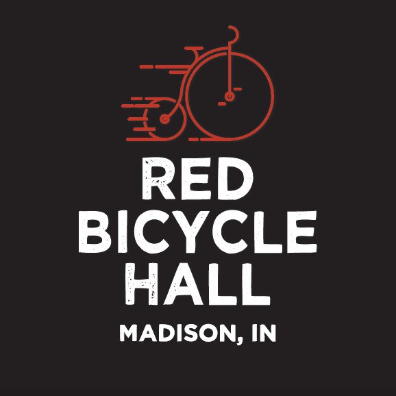 Red Bicycle Hall